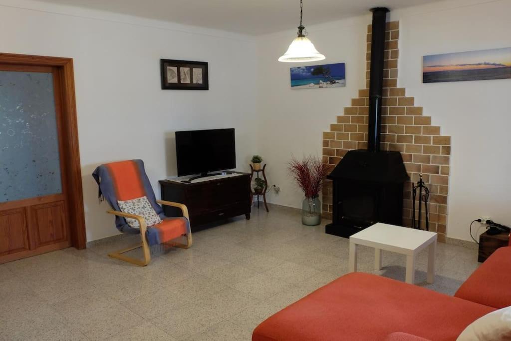 Bonito Chalet En 사 라피타 외부 사진