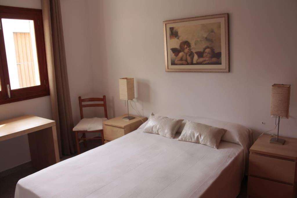 Bonito Chalet En 사 라피타 외부 사진