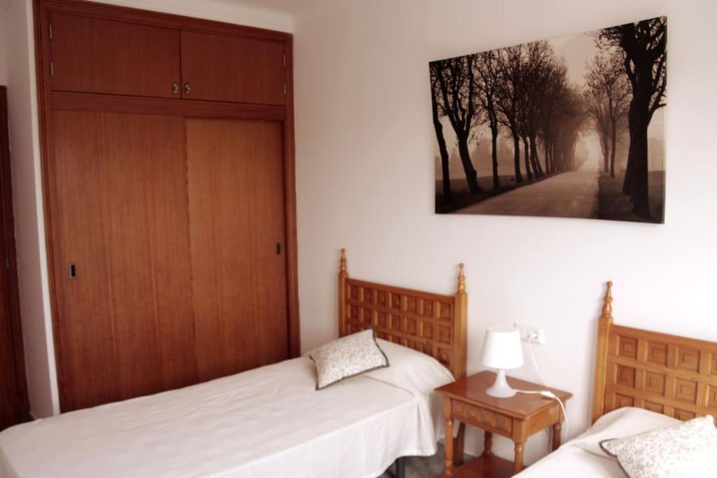 Bonito Chalet En 사 라피타 외부 사진